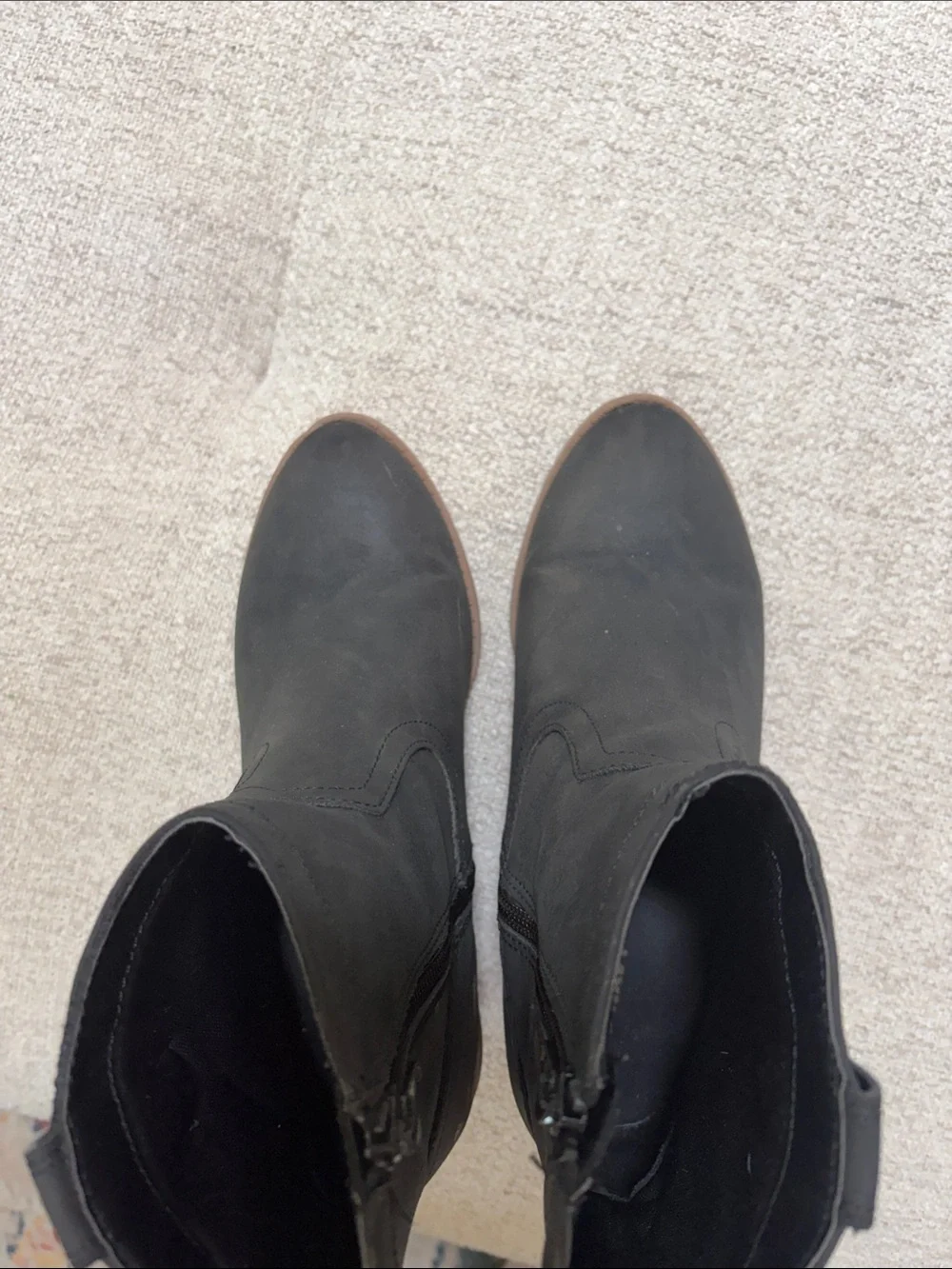 Old Navy classic ankle